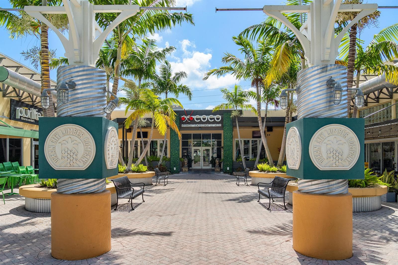 Delray Beach