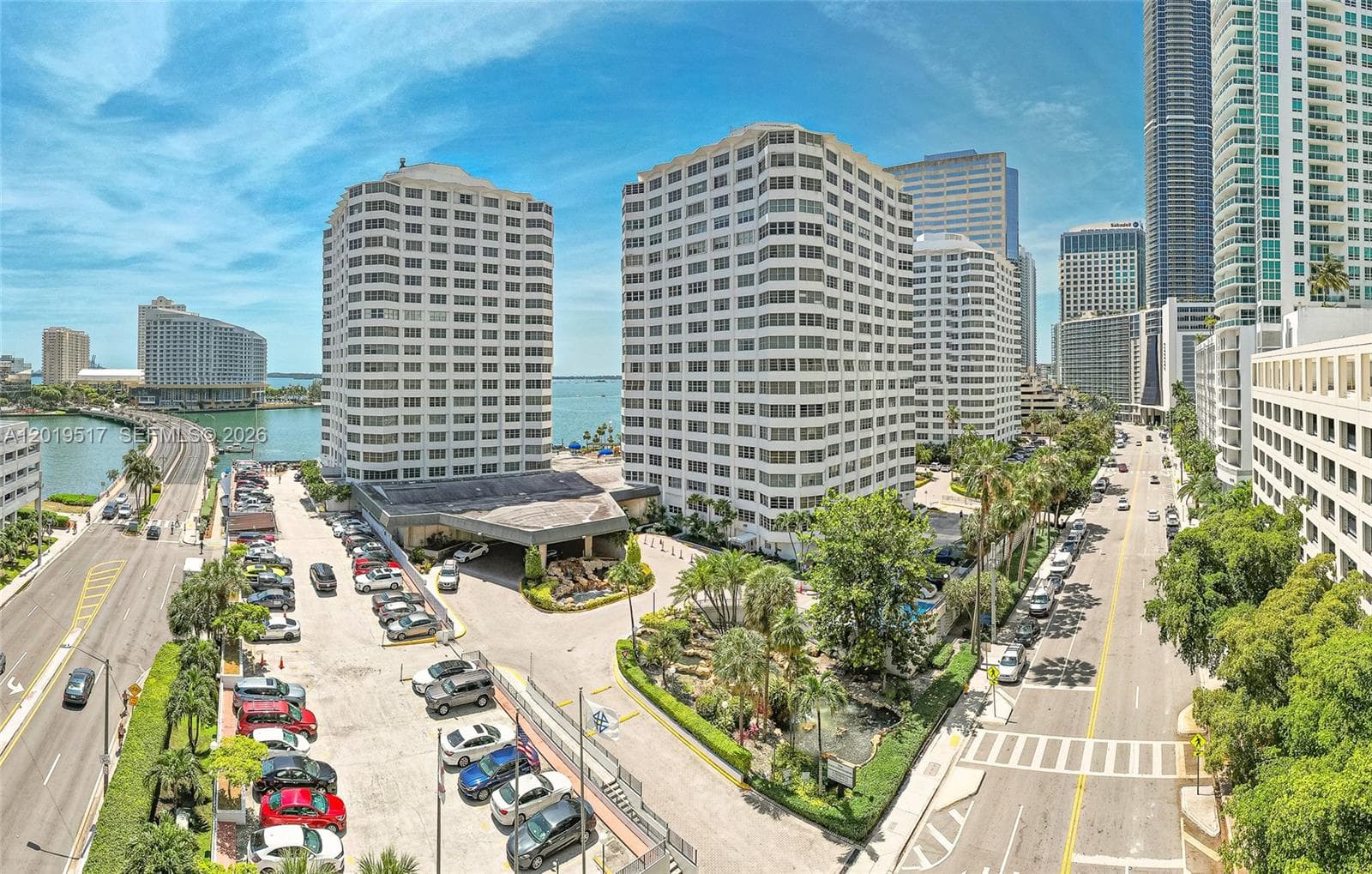 FOUR AMBASSADORS CONDO PH · #1662 in Miami - Photo 14