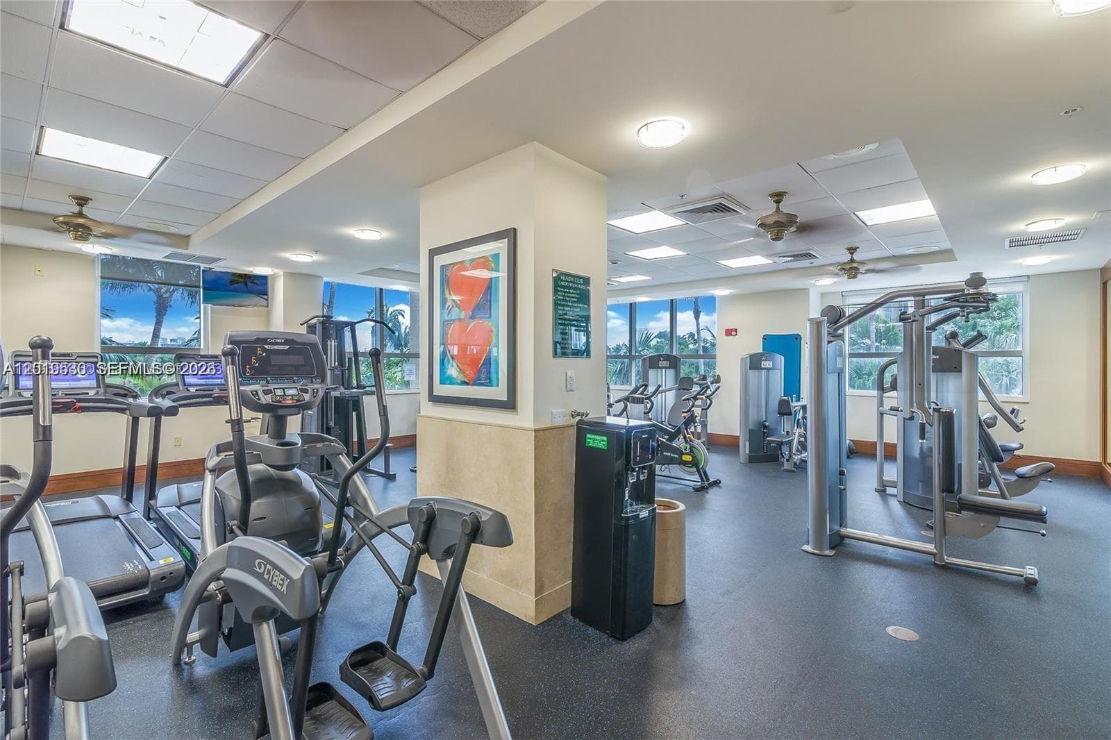 TURNBERRY ON THE GREEN CO · #2115 in Aventura - Photo 36