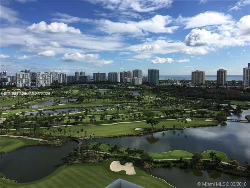 TURNBERRY ON THE GREEN CO · #2115 in Aventura - Photo 1