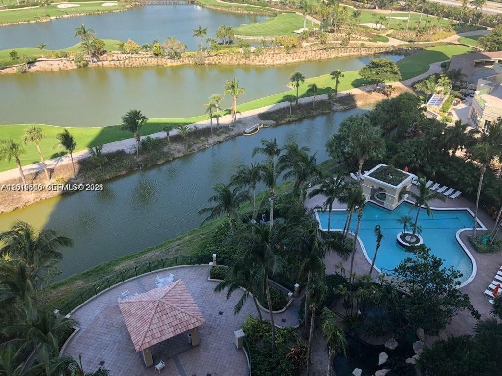 TURNBERRY ON THE GREEN CO · #2115 in Aventura - Photo 24