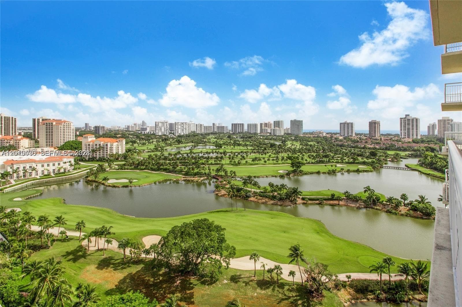 TURNBERRY ON THE GREEN CO · #2115 in Aventura - Photo 33