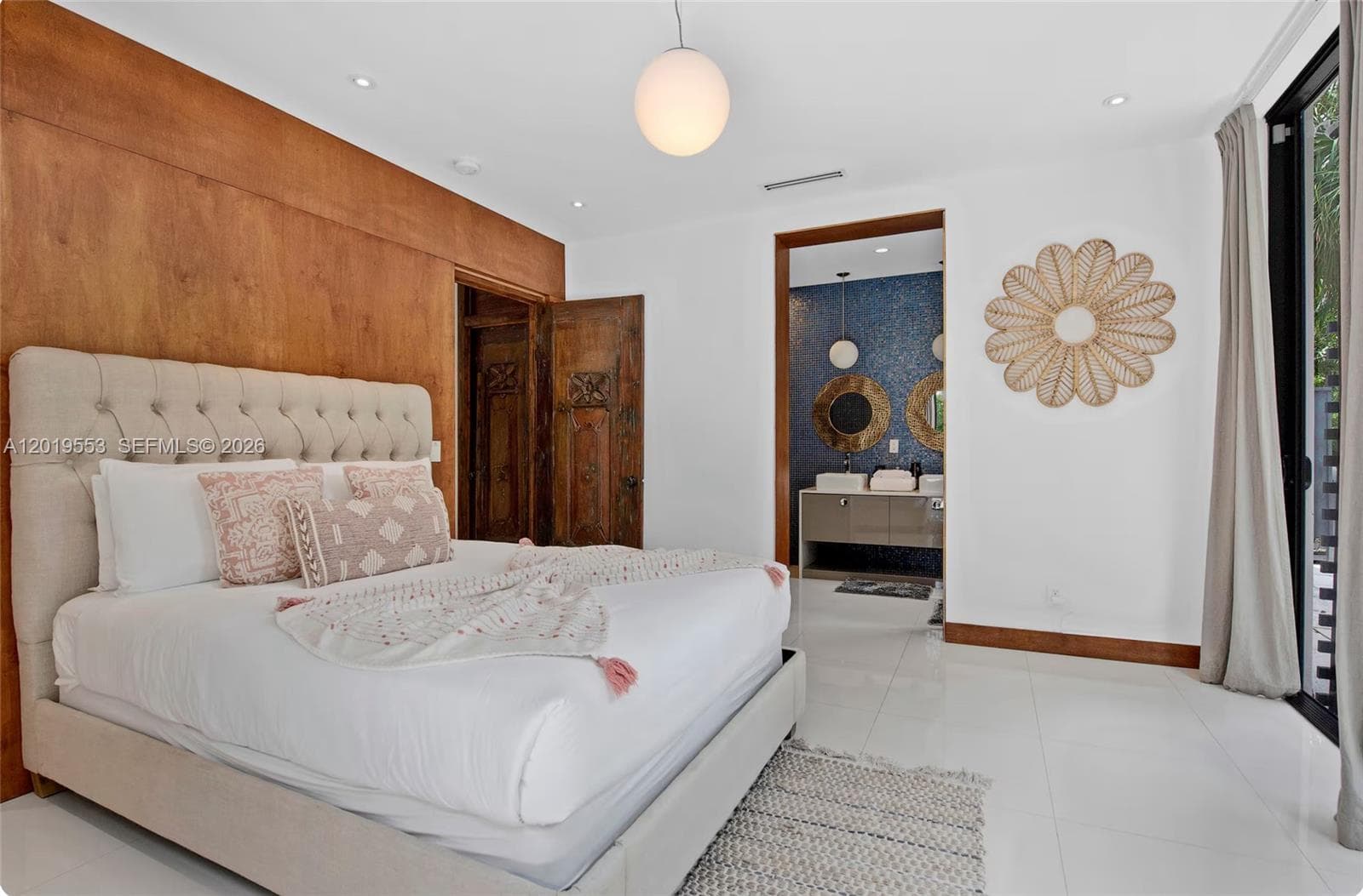 1st floor Bedroom 1