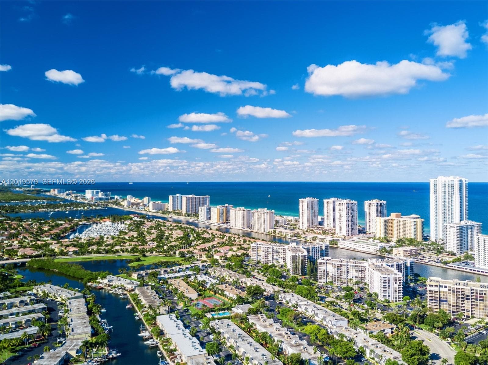 OLYMPUS CONDO · #1110 in Hallandale Beach - Photo 57