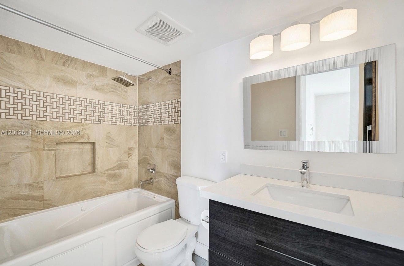 GOLDEN SURF TOWERS CONDO · #1006 in Hallandale Beach - Photo 12