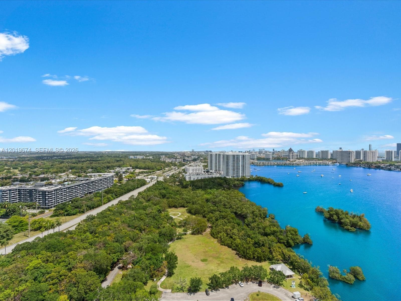 The Harbour Miami · #3103 in North Miami Beach - Photo 52