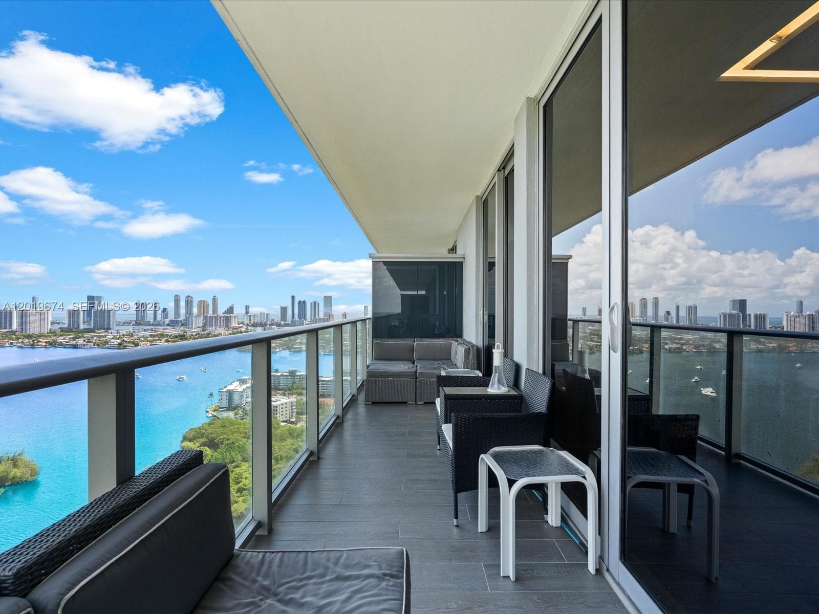The Harbour Miami · #3103 in North Miami Beach - Photo 46