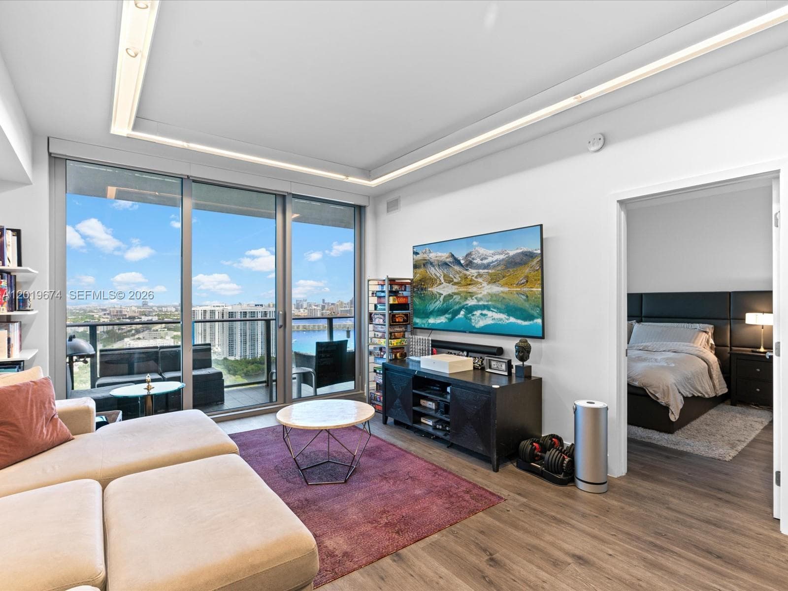 The Harbour Miami · #3103 in North Miami Beach - Photo 17