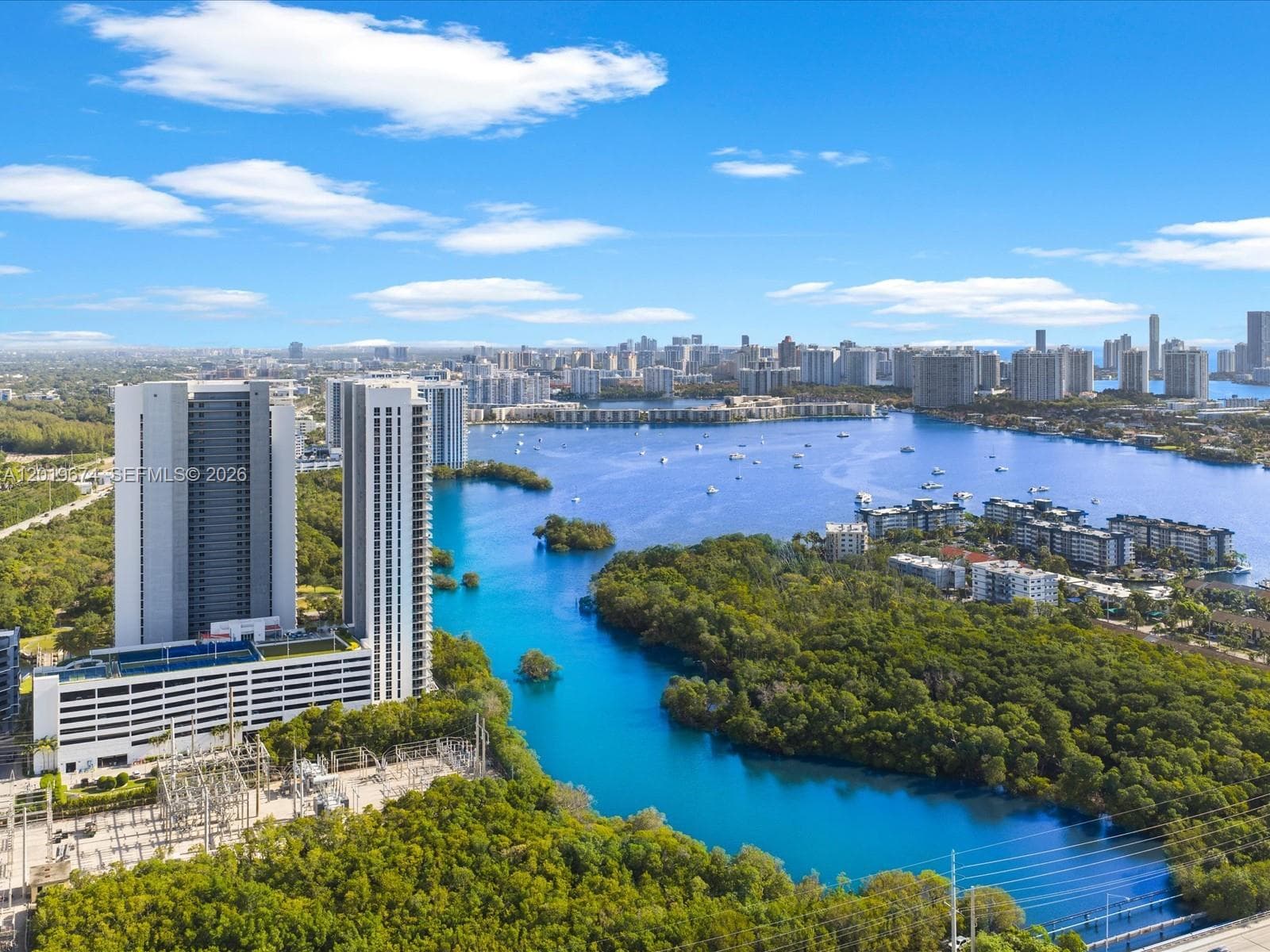 The Harbour Miami · #3103 in North Miami Beach - Photo 57