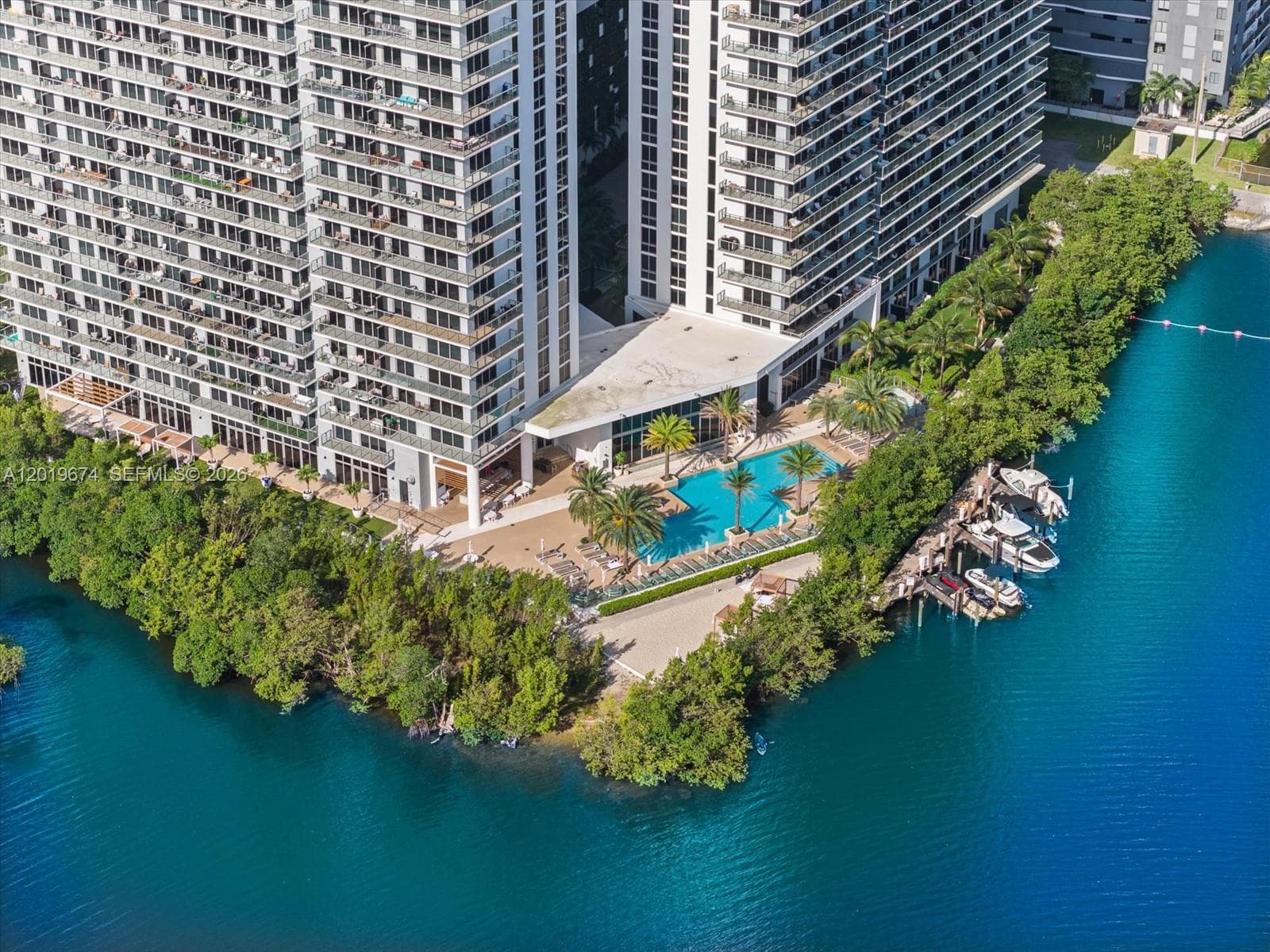 The Harbour Miami · #3103 in North Miami Beach - Photo 3