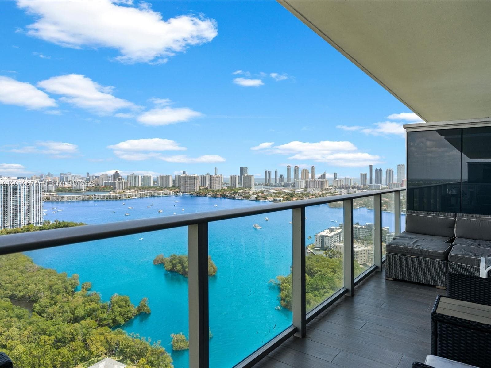 The Harbour Miami · #3103 in North Miami Beach - Photo 44