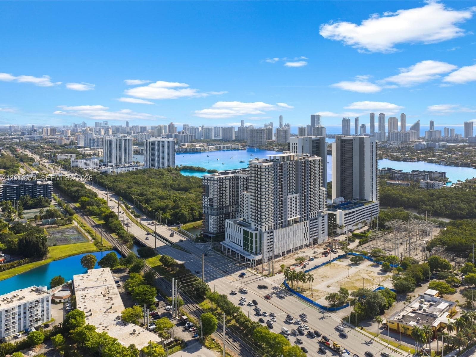 The Harbour Miami · #3103 in North Miami Beach - Photo 4