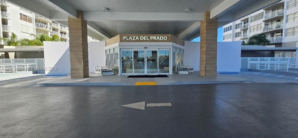 DEL PRADO CONDO · #503 in Aventura - Photo 36