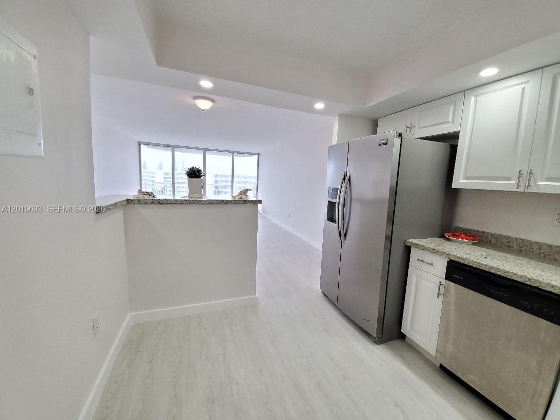 DEL PRADO CONDO · #503 in Aventura - Photo 1