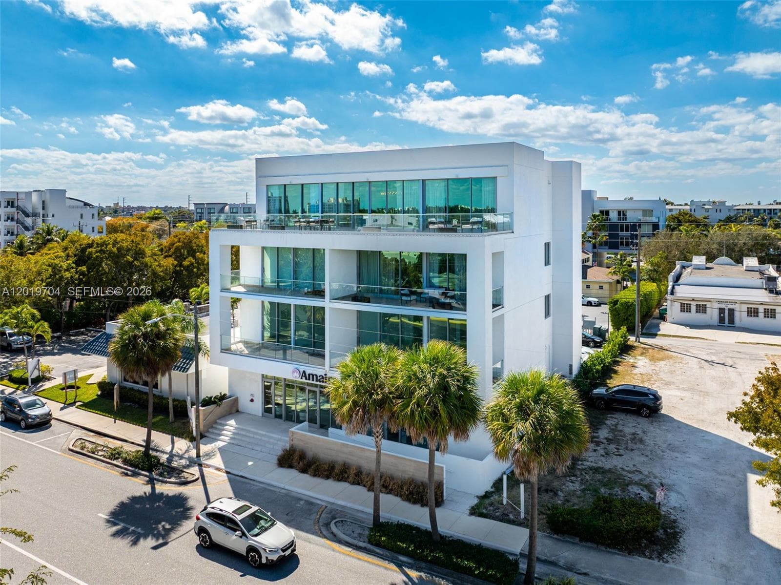 246 NE 6TH AVENUE CONDO · #PH in Delray Beach - Photo 2