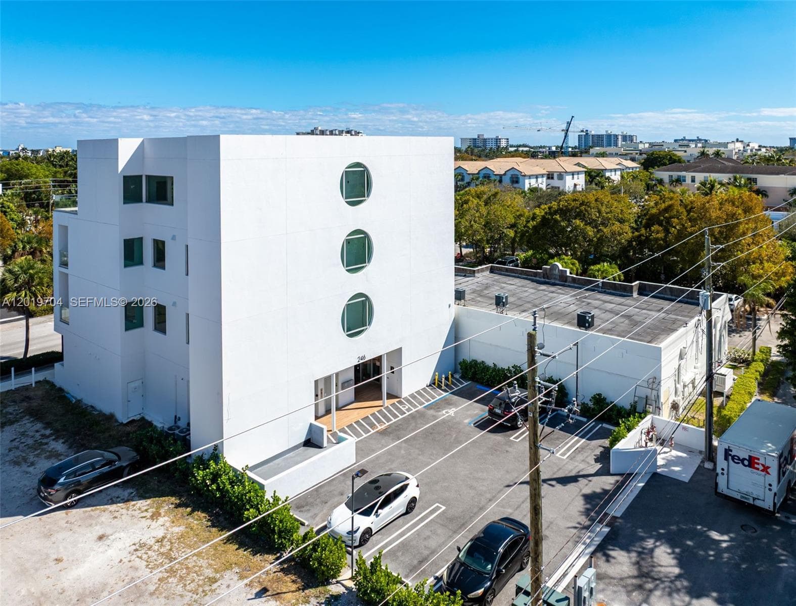 246 NE 6TH AVENUE CONDO · #PH in Delray Beach - Photo 29