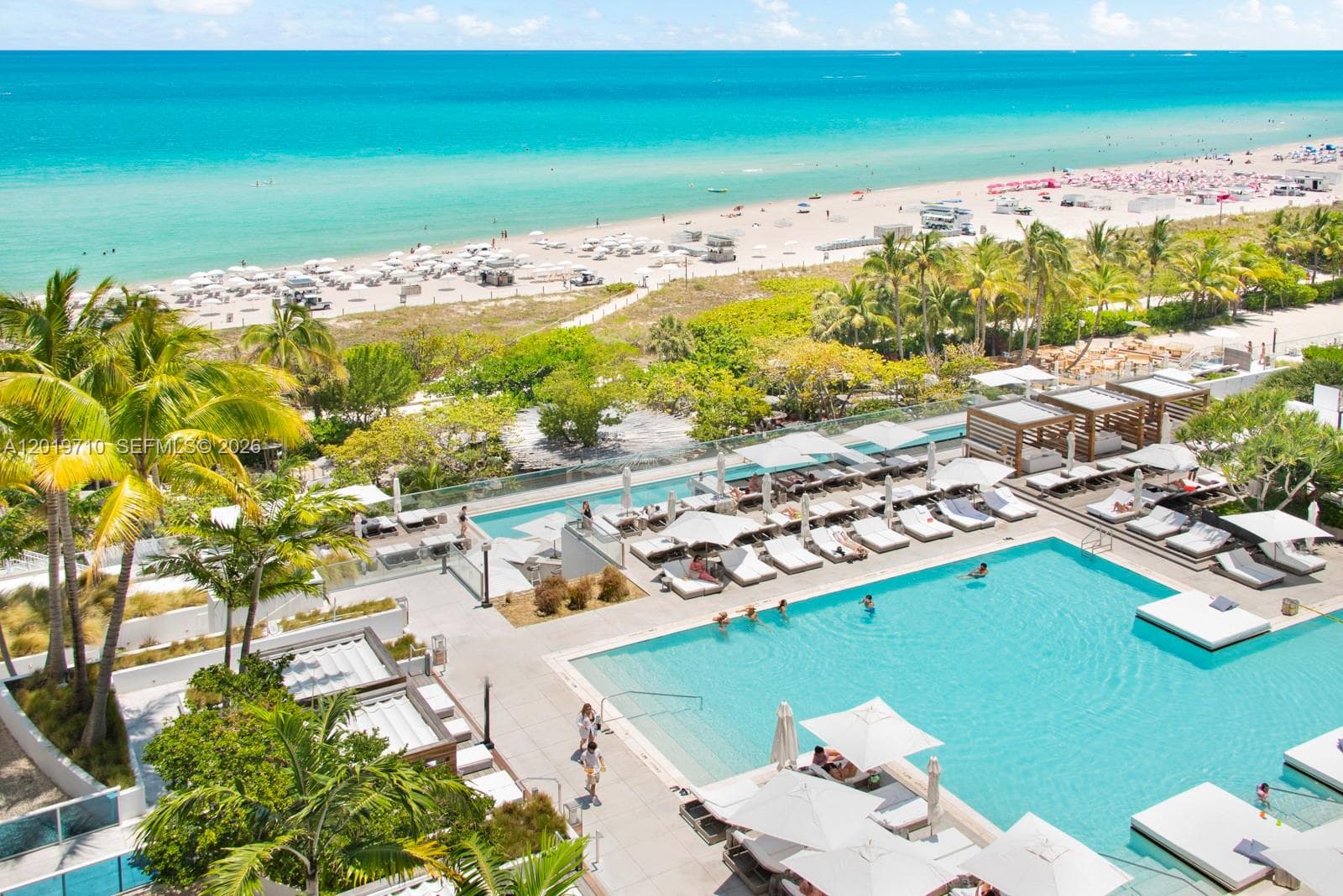 1 Hotel & Homes · #1012 in Miami Beach - Photo 2