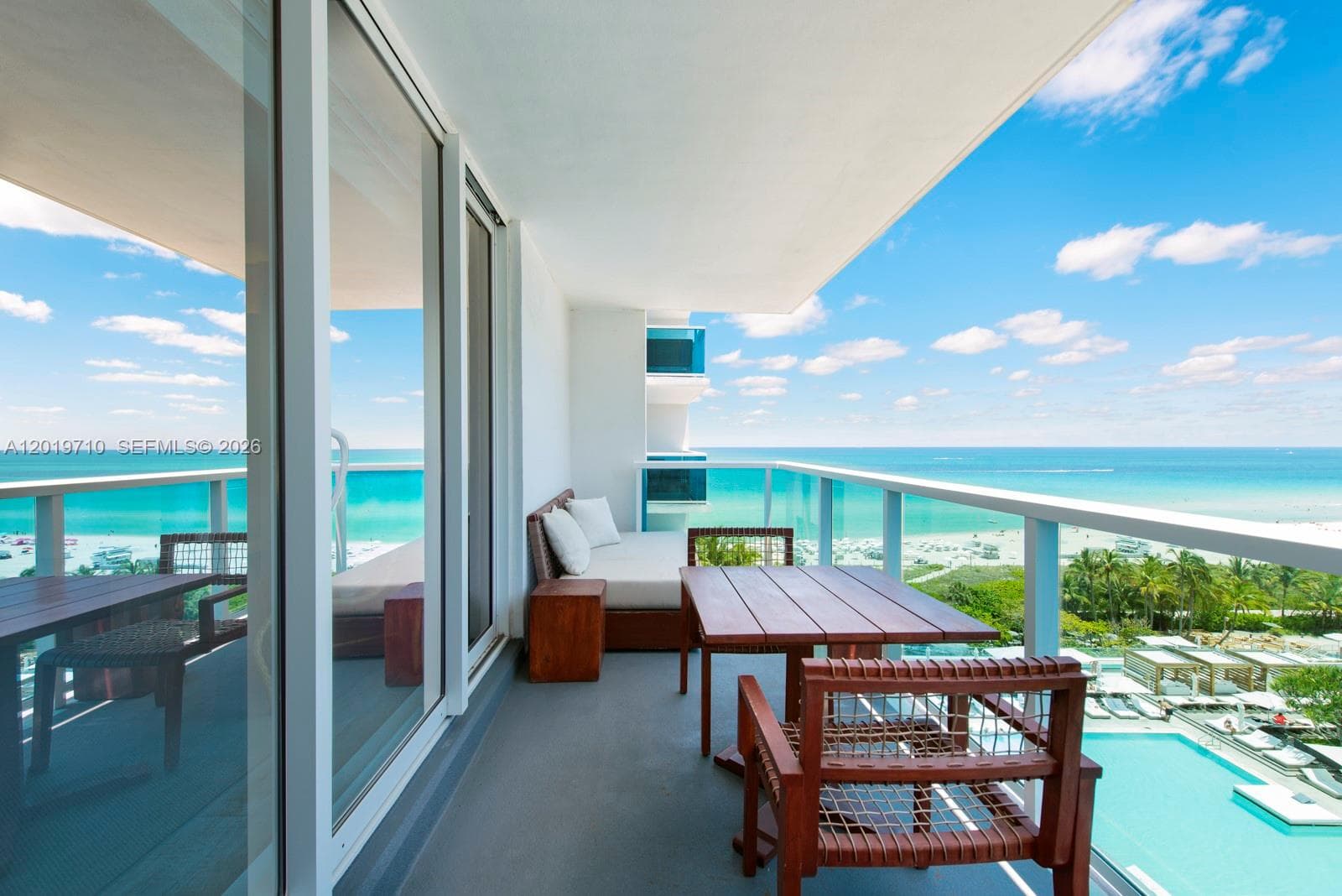 1 Hotel & Homes · #1012 in Miami Beach - Photo 3