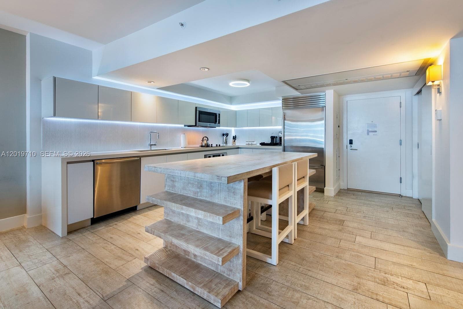 1 Hotel & Homes · #1012 in Miami Beach - Photo 5