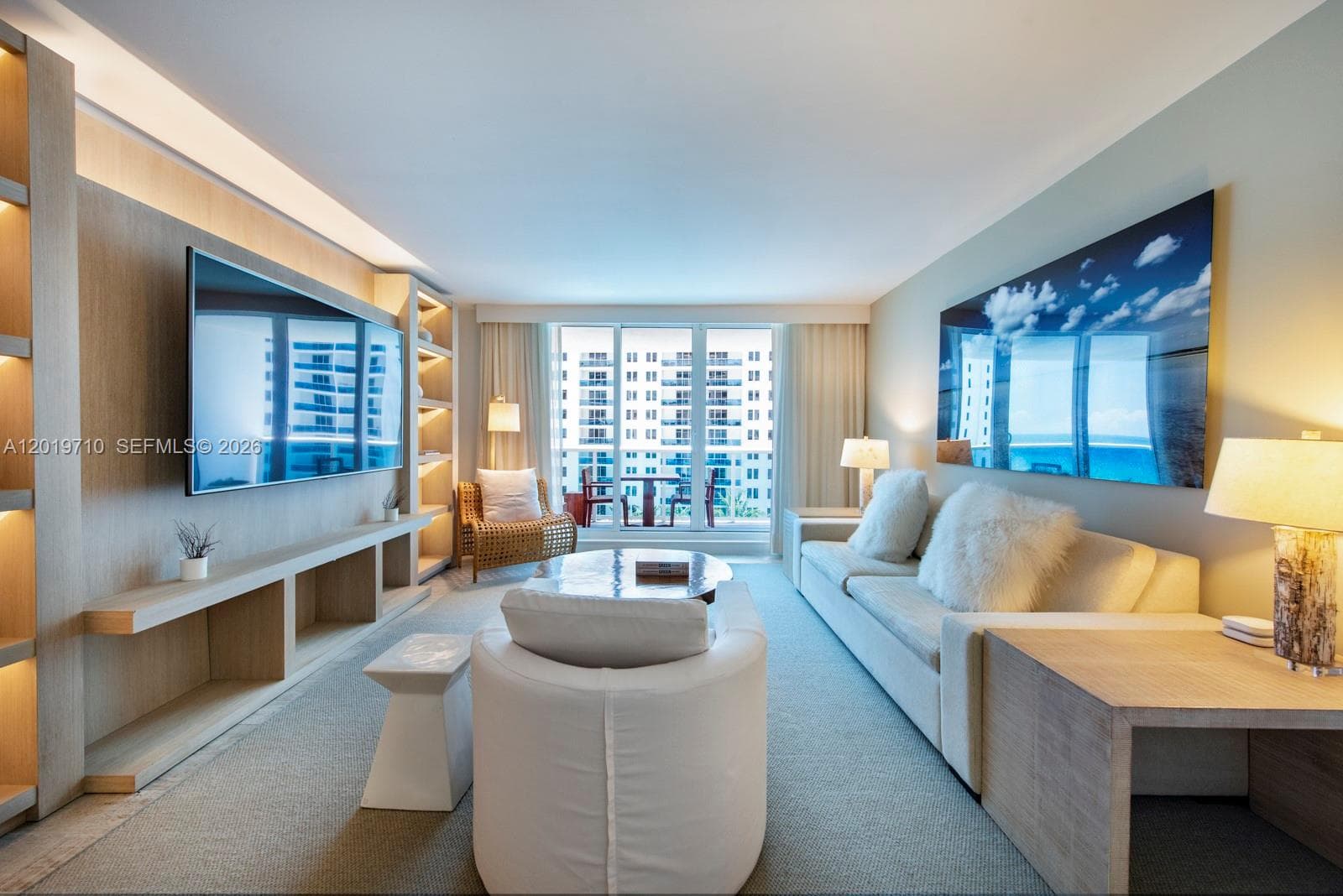 1 Hotel & Homes · #1012 in Miami Beach - Photo 11
