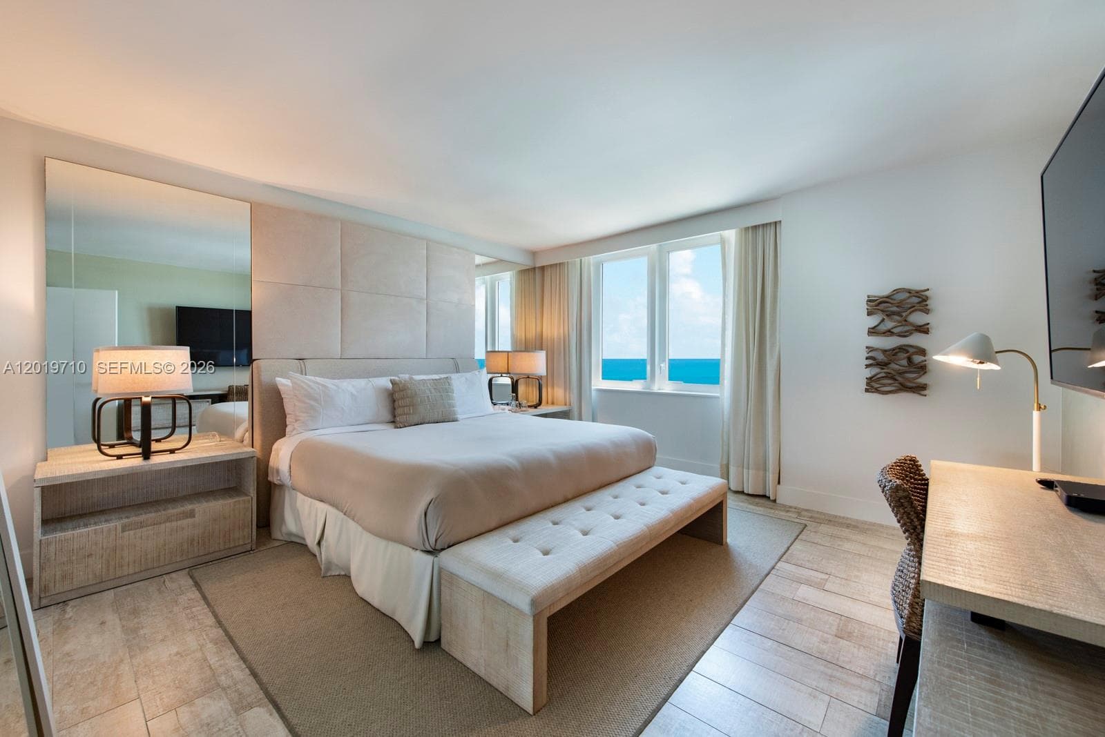 1 Hotel & Homes · #1012 in Miami Beach - Photo 4