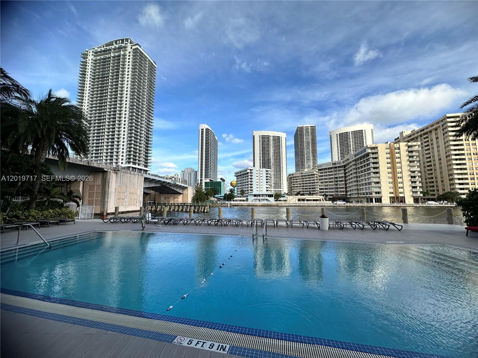 BEACHWALK CONDOMINIUM · #R703 in Hallandale Beach - Photo 62