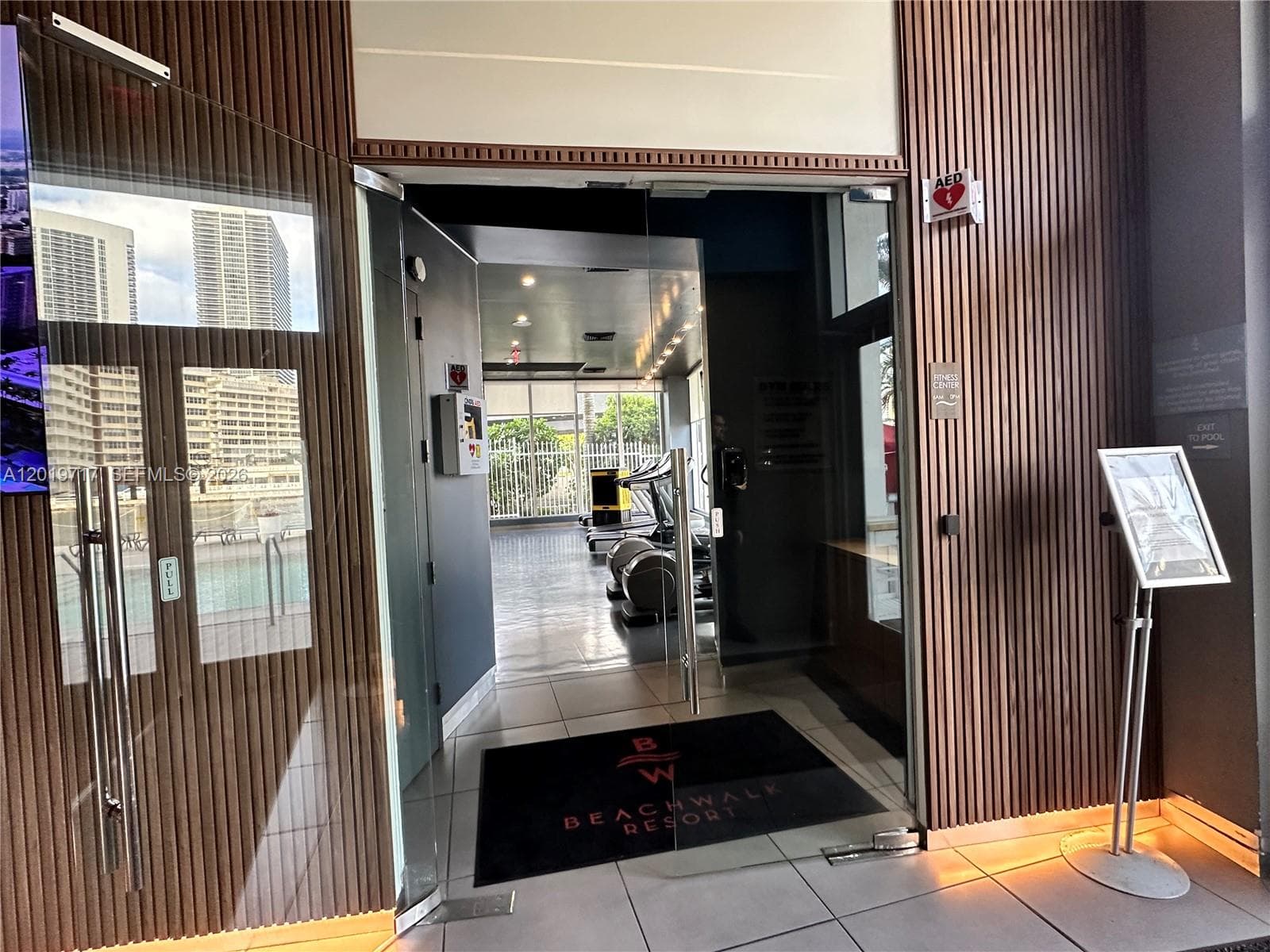 BEACHWALK CONDOMINIUM · #R703 in Hallandale Beach - Photo 52