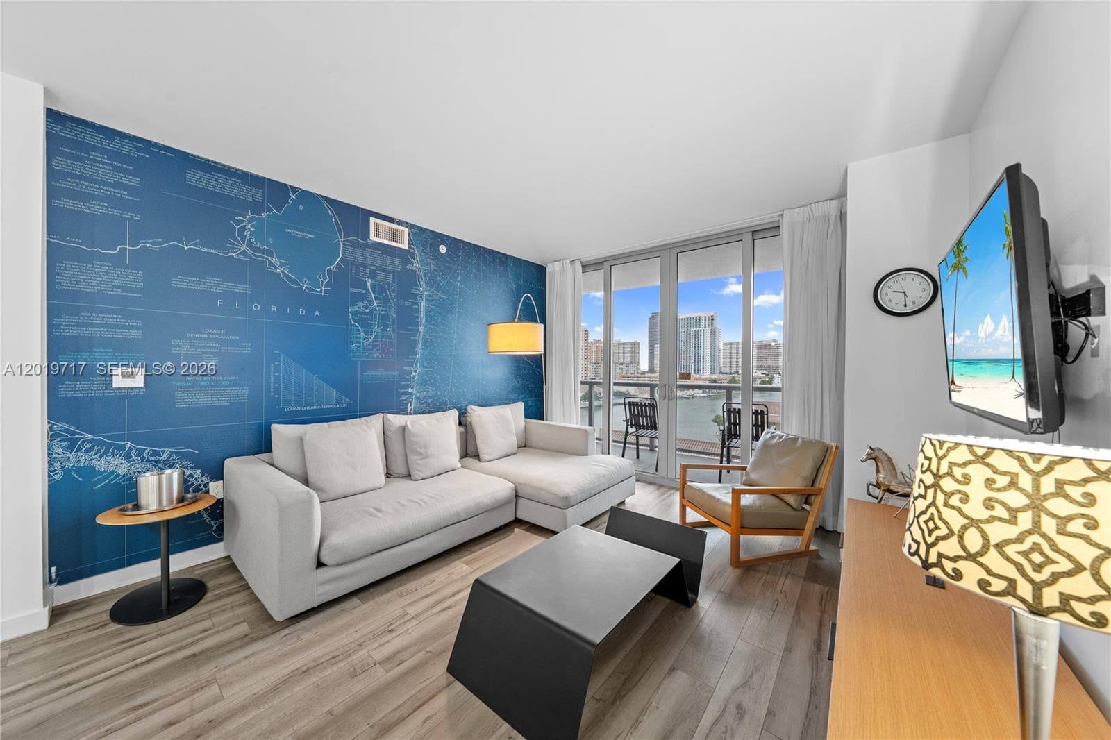 BEACHWALK CONDOMINIUM · #R703 in Hallandale Beach - Photo 13