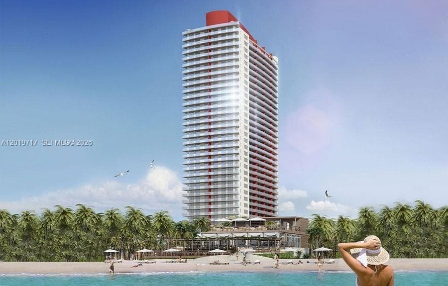 BEACHWALK CONDOMINIUM · #R703 in Hallandale Beach - Photo 1