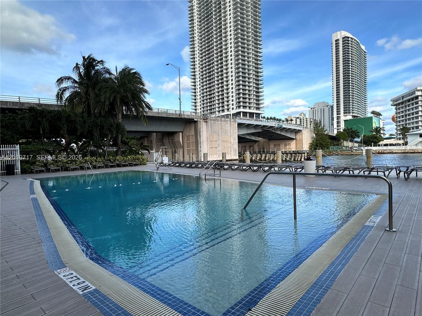 BEACHWALK CONDOMINIUM · #R703 in Hallandale Beach - Photo 61