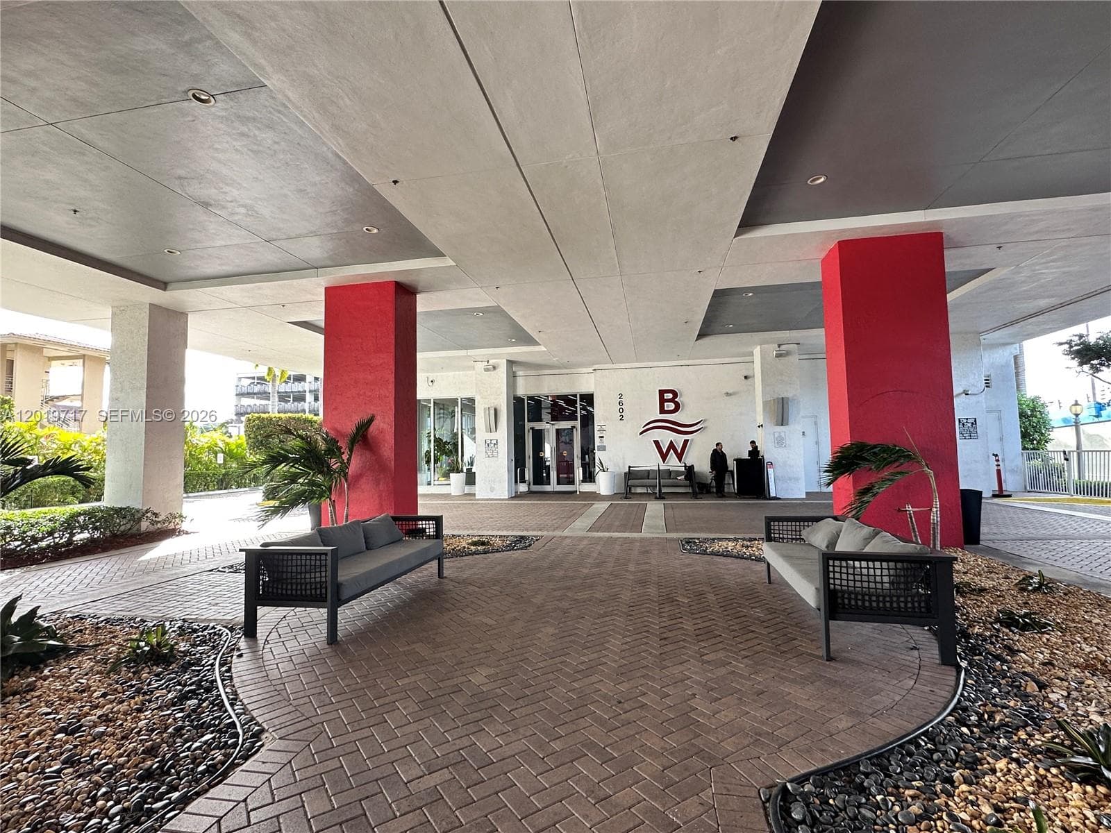 BEACHWALK CONDOMINIUM · #R703 in Hallandale Beach - Photo 4