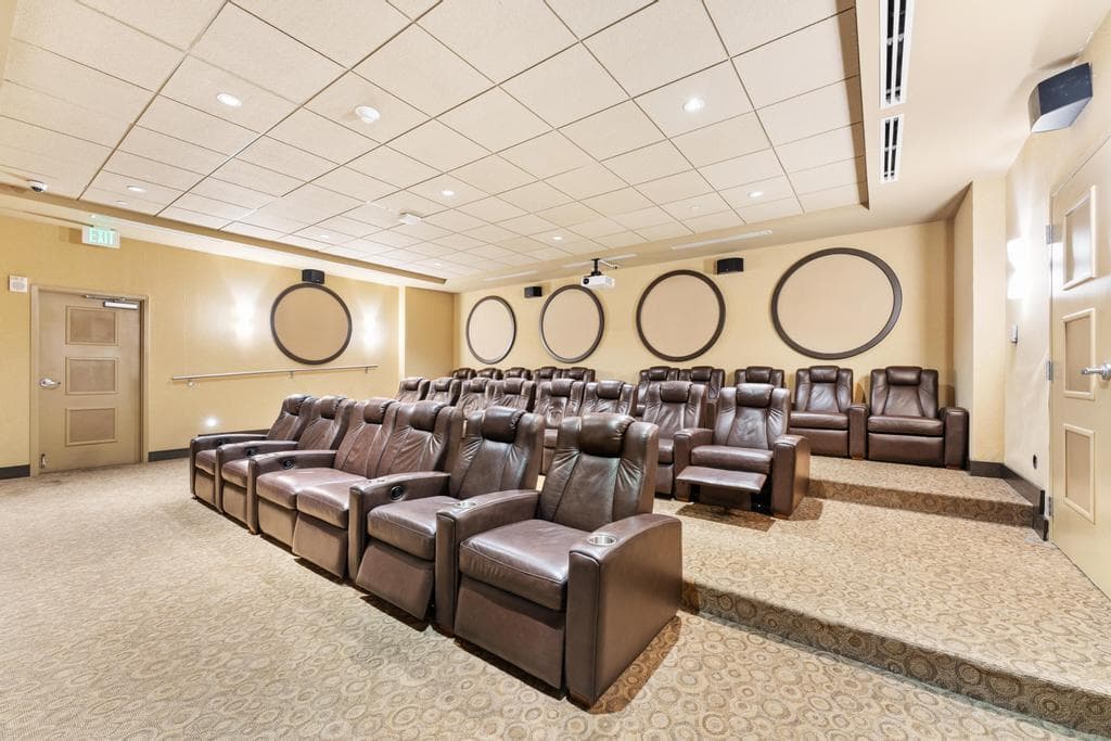 Movie Theater