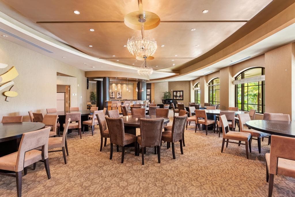 Ballroom