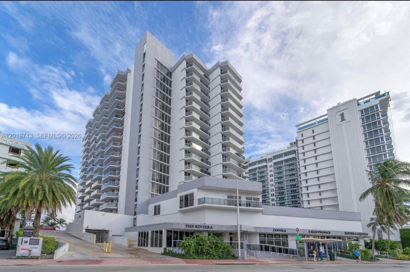 THE RIVIERA CONDO · #1807 in Miami Beach - Photo 26