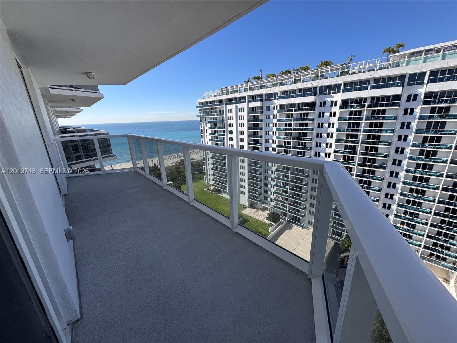 THE RIVIERA CONDO · #1807 in Miami Beach - Photo 7