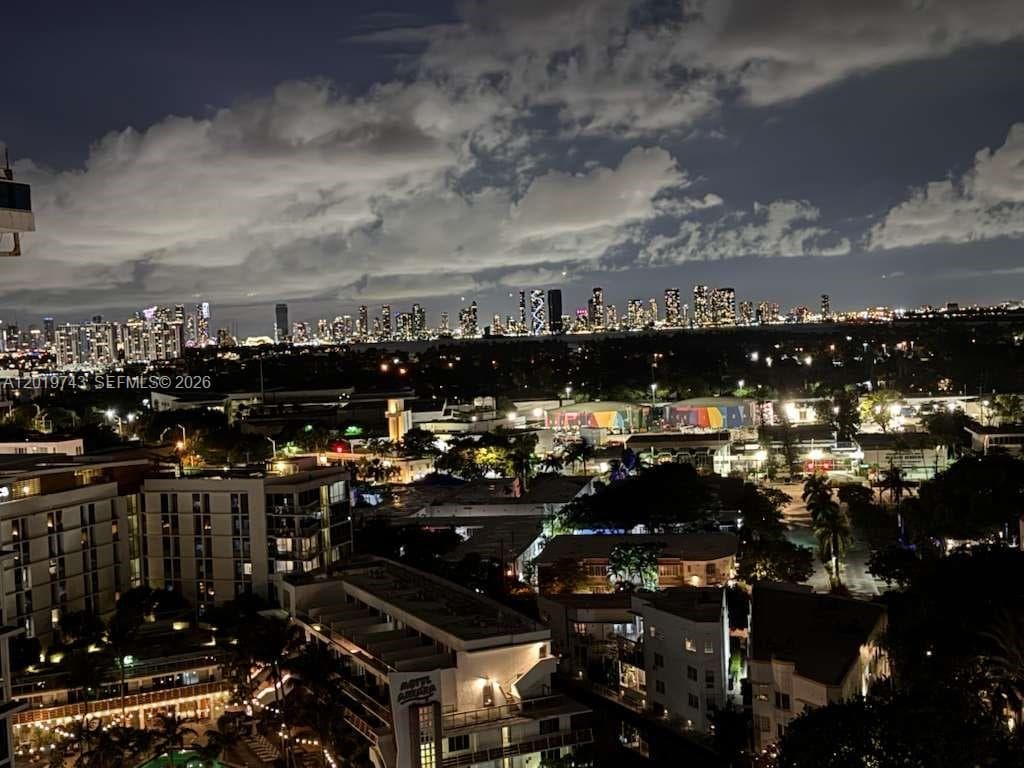THE RIVIERA CONDO · #1807 in Miami Beach - Photo 3
