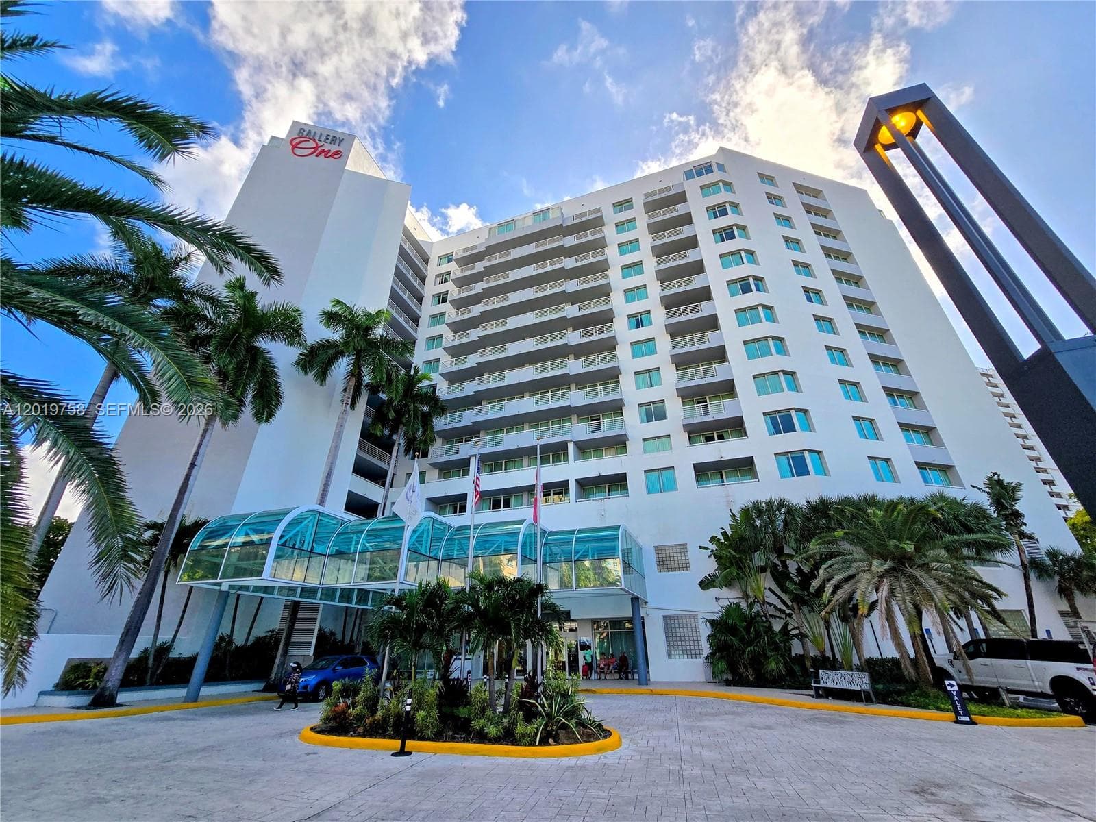 GALLERY ONE · #315 in Fort Lauderdale - Photo 1