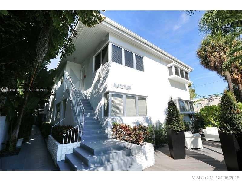 Maritime · #6 in Miami Beach - Photo 1