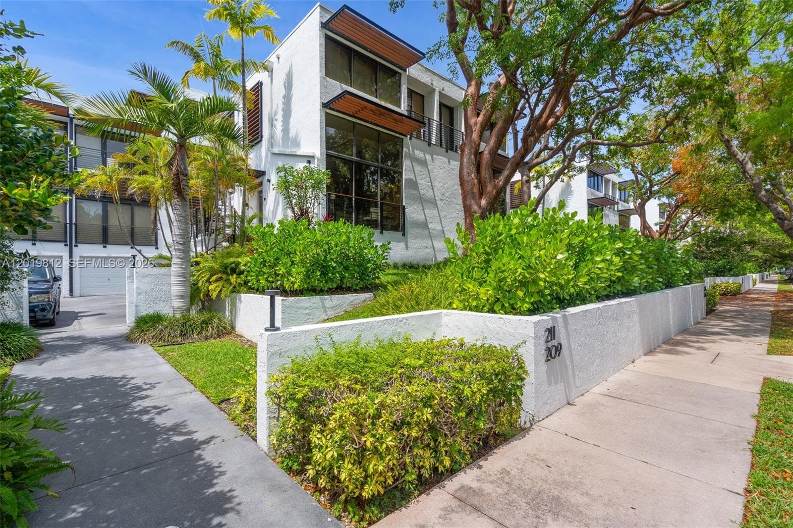 209 E Enid Dr #36 photo 63