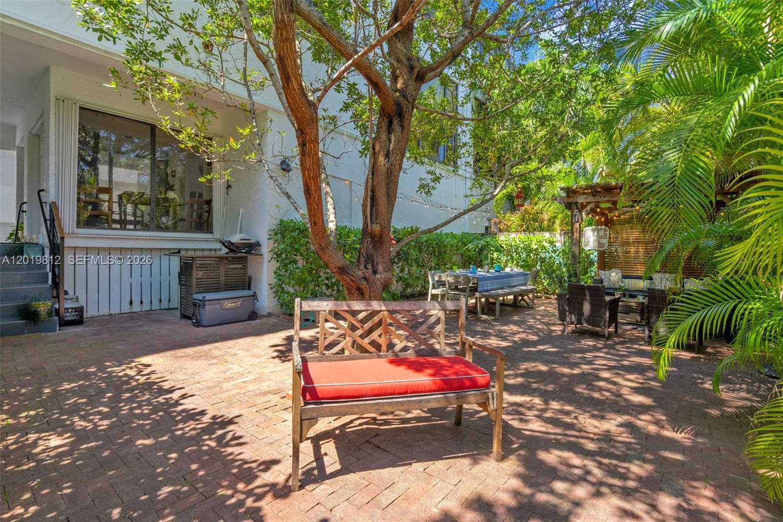 209 E Enid Dr #36 photo 37
