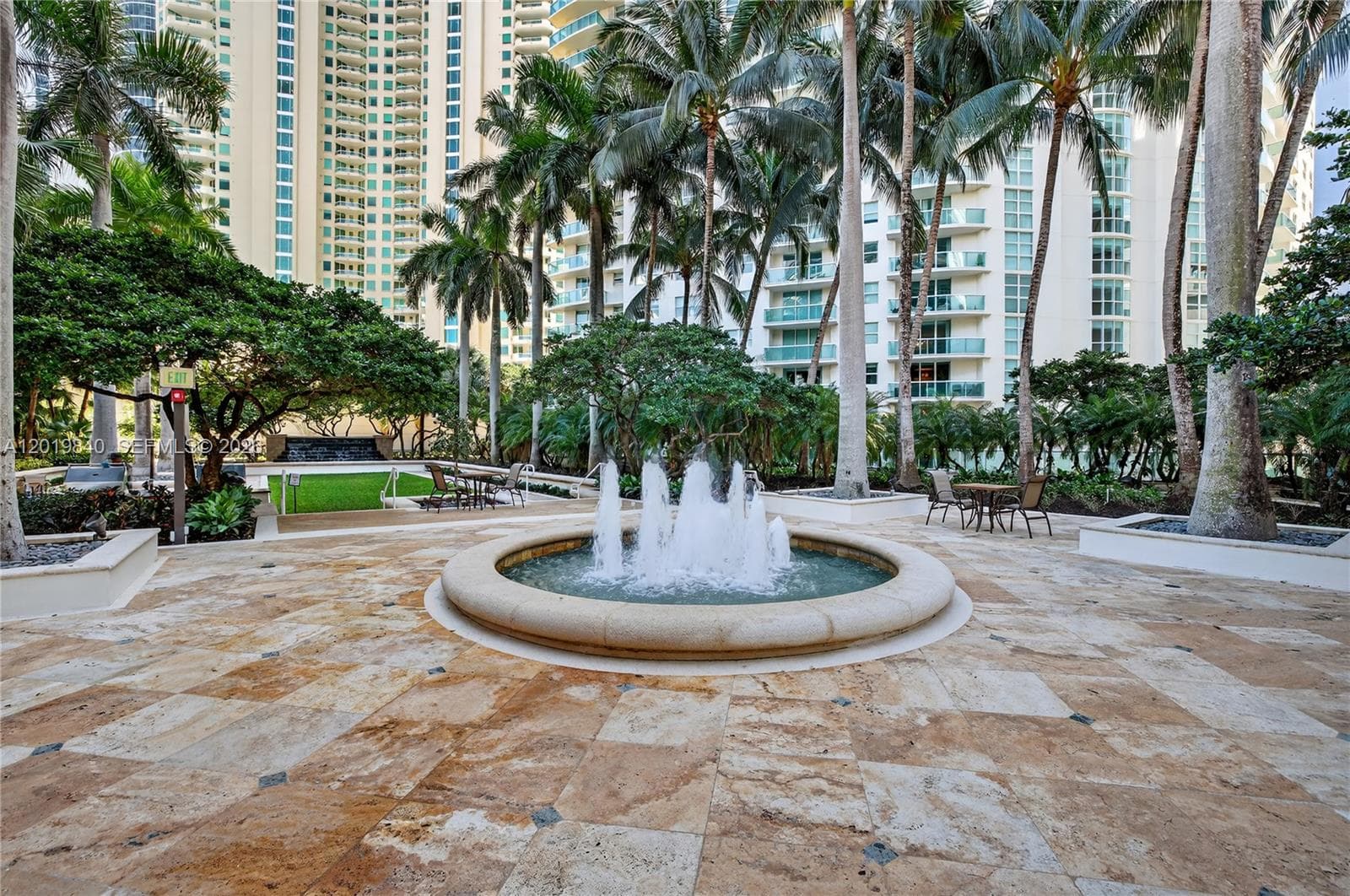 WATERGARDEN · #2205 in Fort Lauderdale - Photo 62