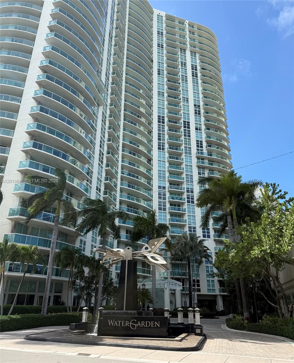 WATERGARDEN · #2205 in Fort Lauderdale - Photo 2