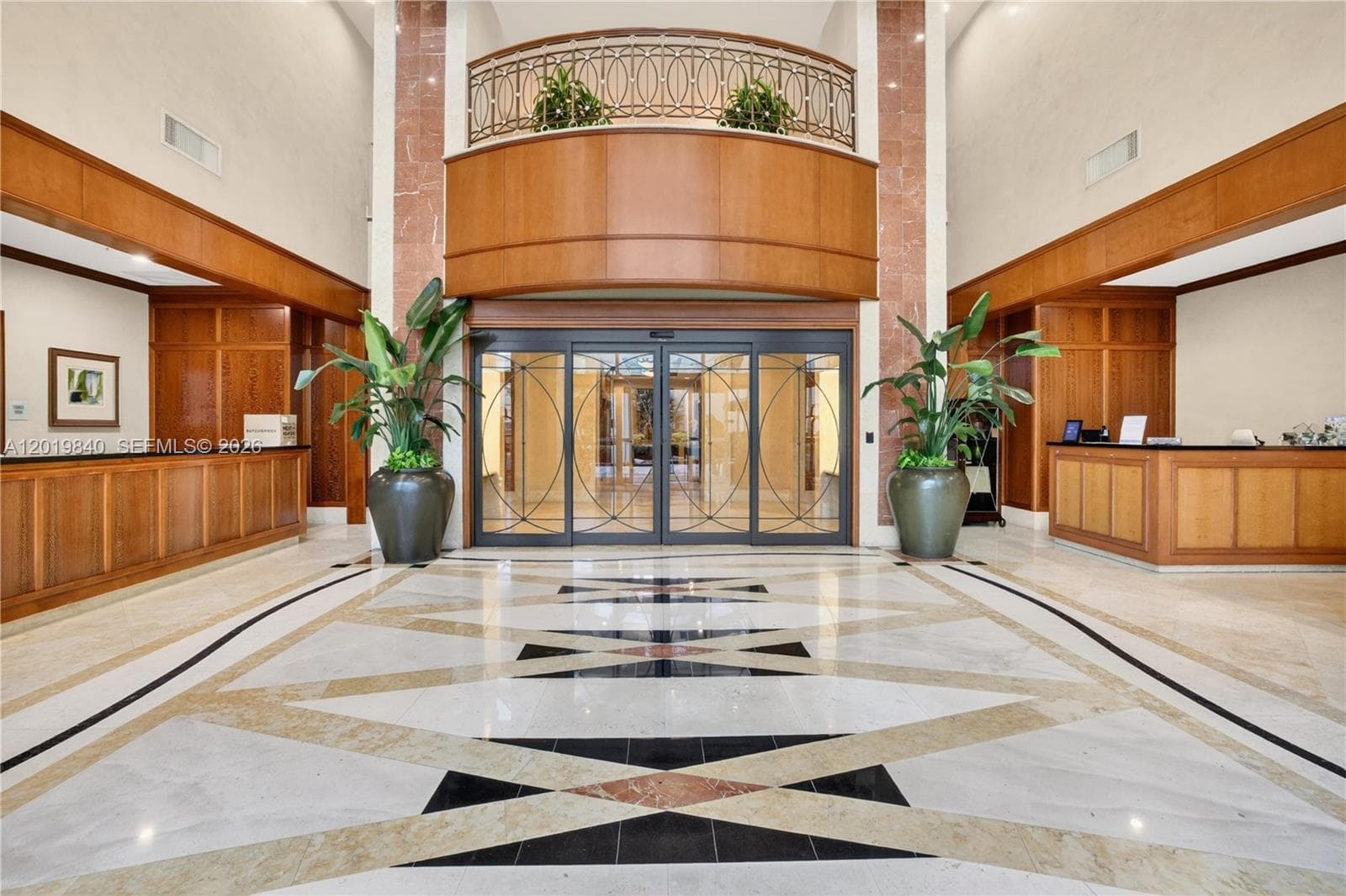 WATERGARDEN · #2205 in Fort Lauderdale - Photo 6