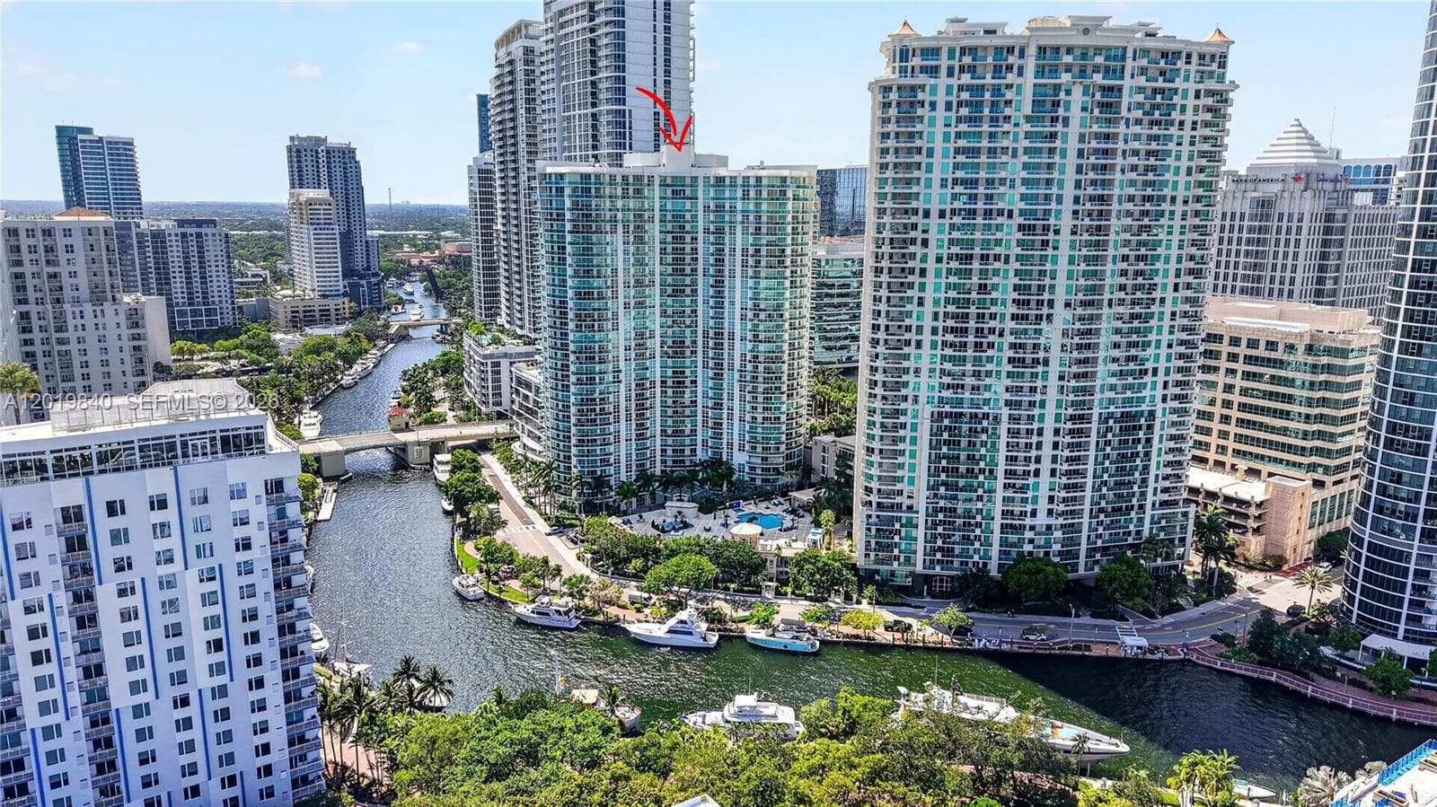 WATERGARDEN · #2205 in Fort Lauderdale - Photo 76