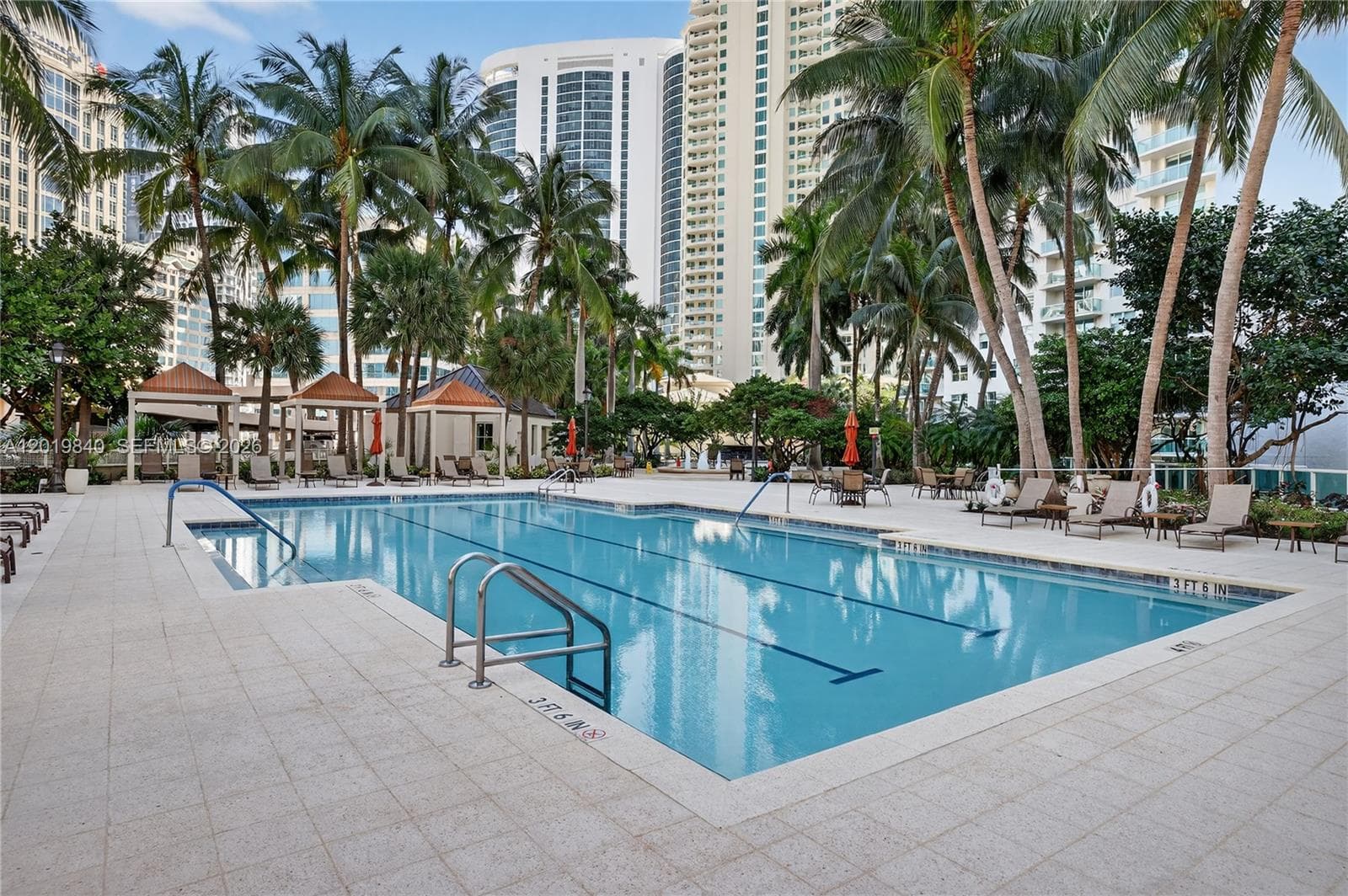 WATERGARDEN · #2205 in Fort Lauderdale - Photo 56