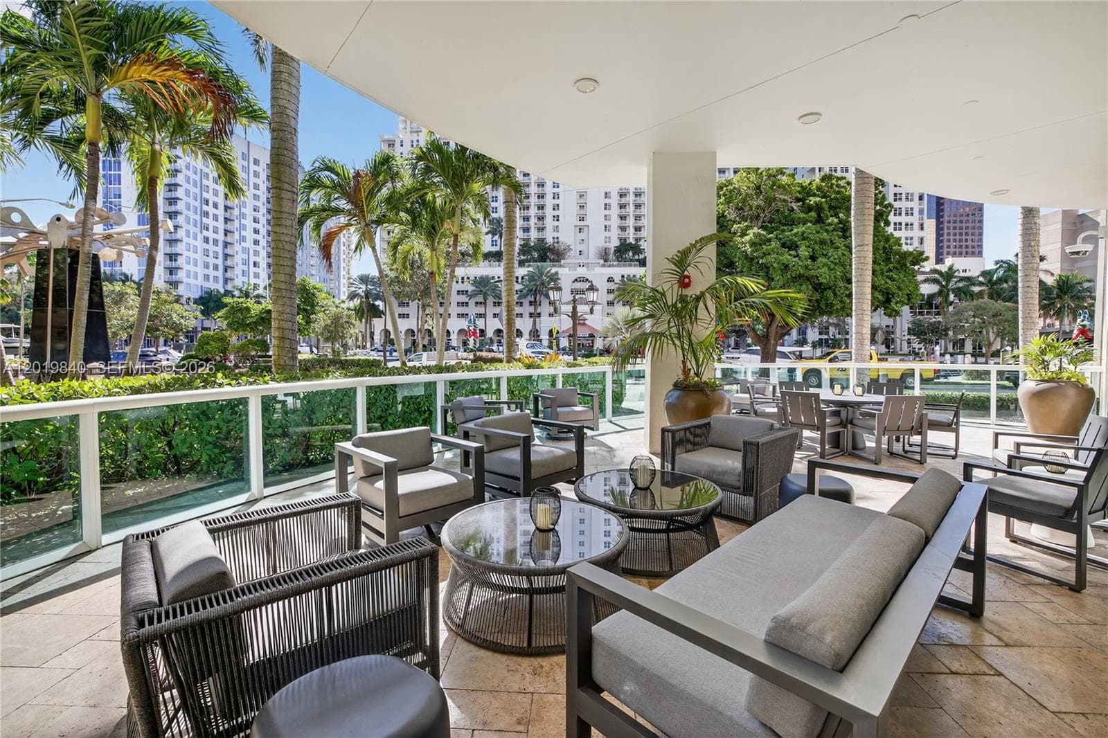 WATERGARDEN · #2205 in Fort Lauderdale - Photo 46