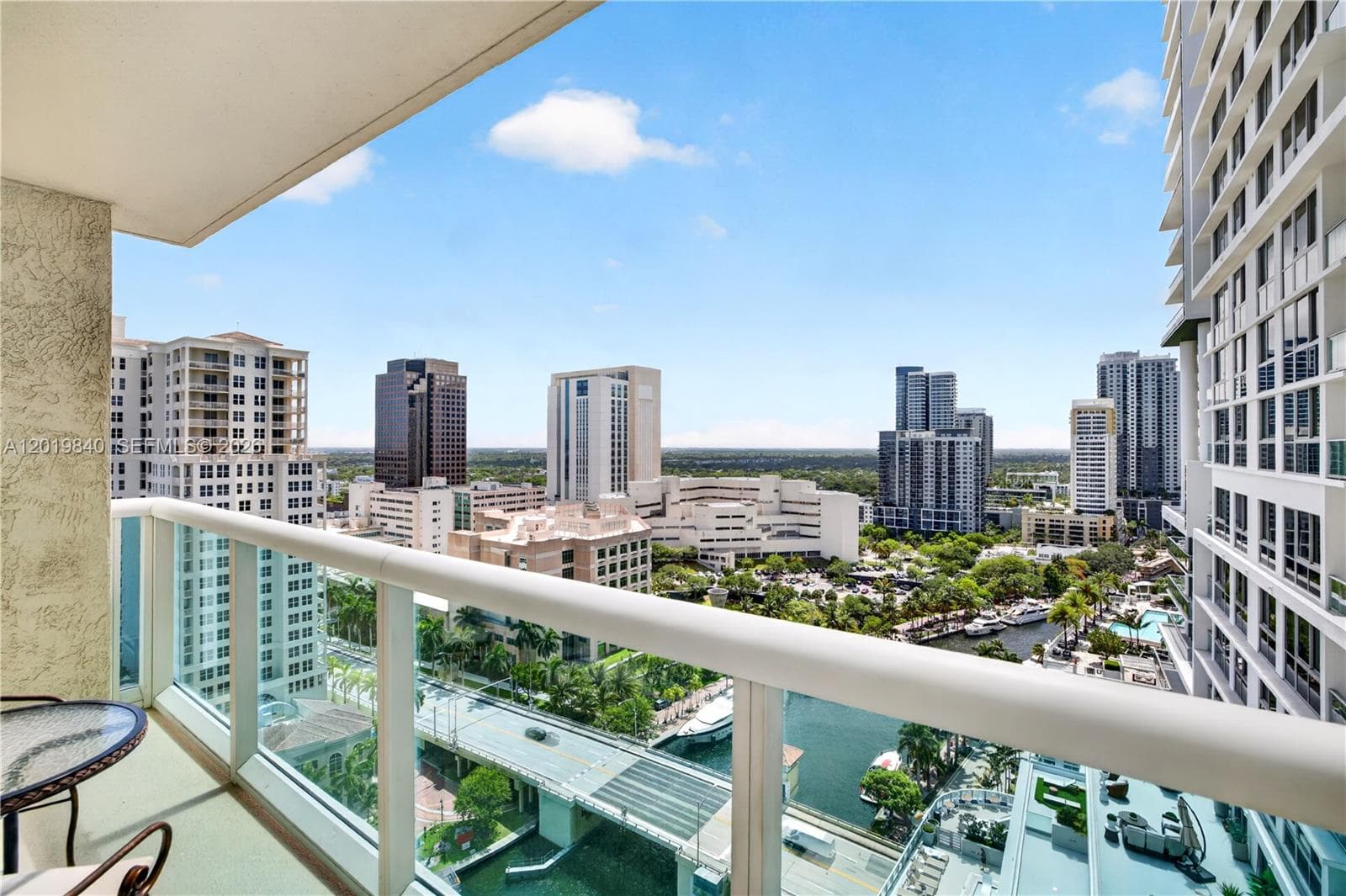 WATERGARDEN · #2205 in Fort Lauderdale - Photo 13