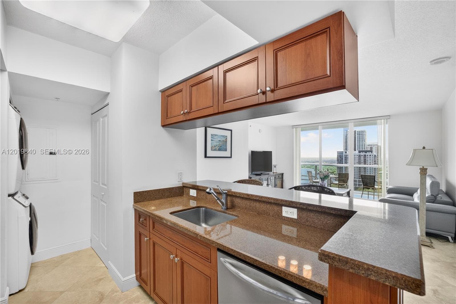 WATERGARDEN · #2205 in Fort Lauderdale - Photo 17