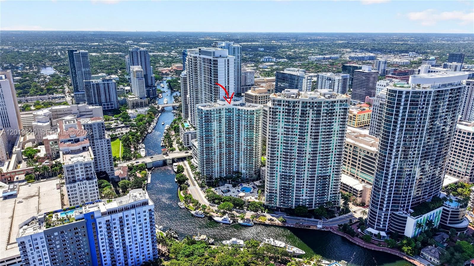 WATERGARDEN · #2205 in Fort Lauderdale - Photo 77