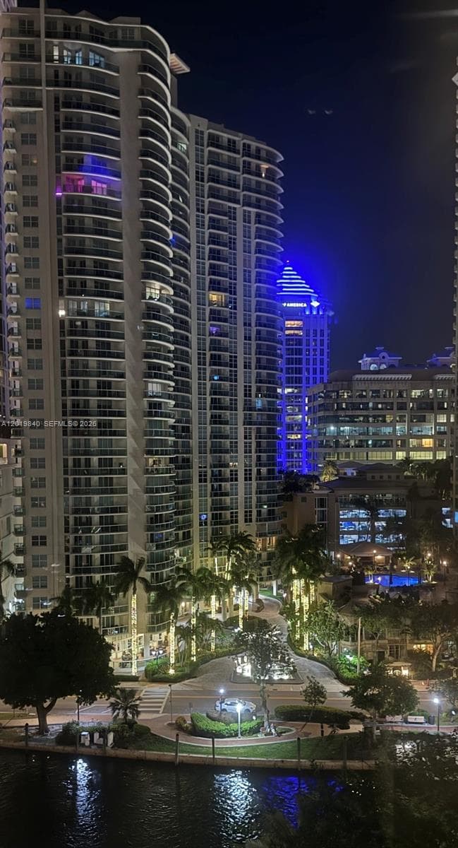 WATERGARDEN · #2205 in Fort Lauderdale - Photo 3